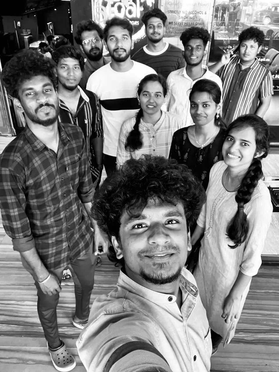 Paka Architects Team