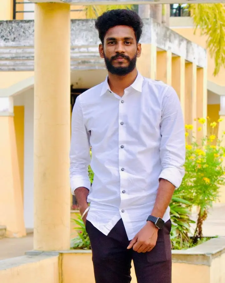 prabakaran