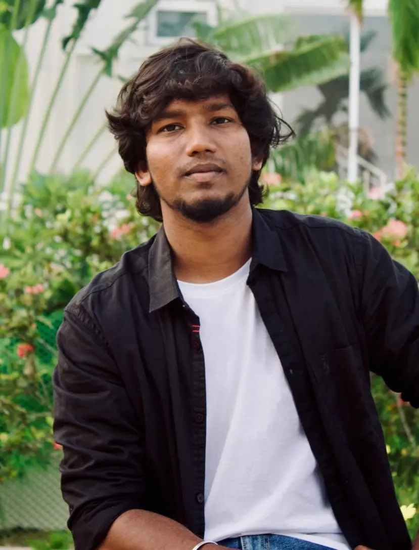saran