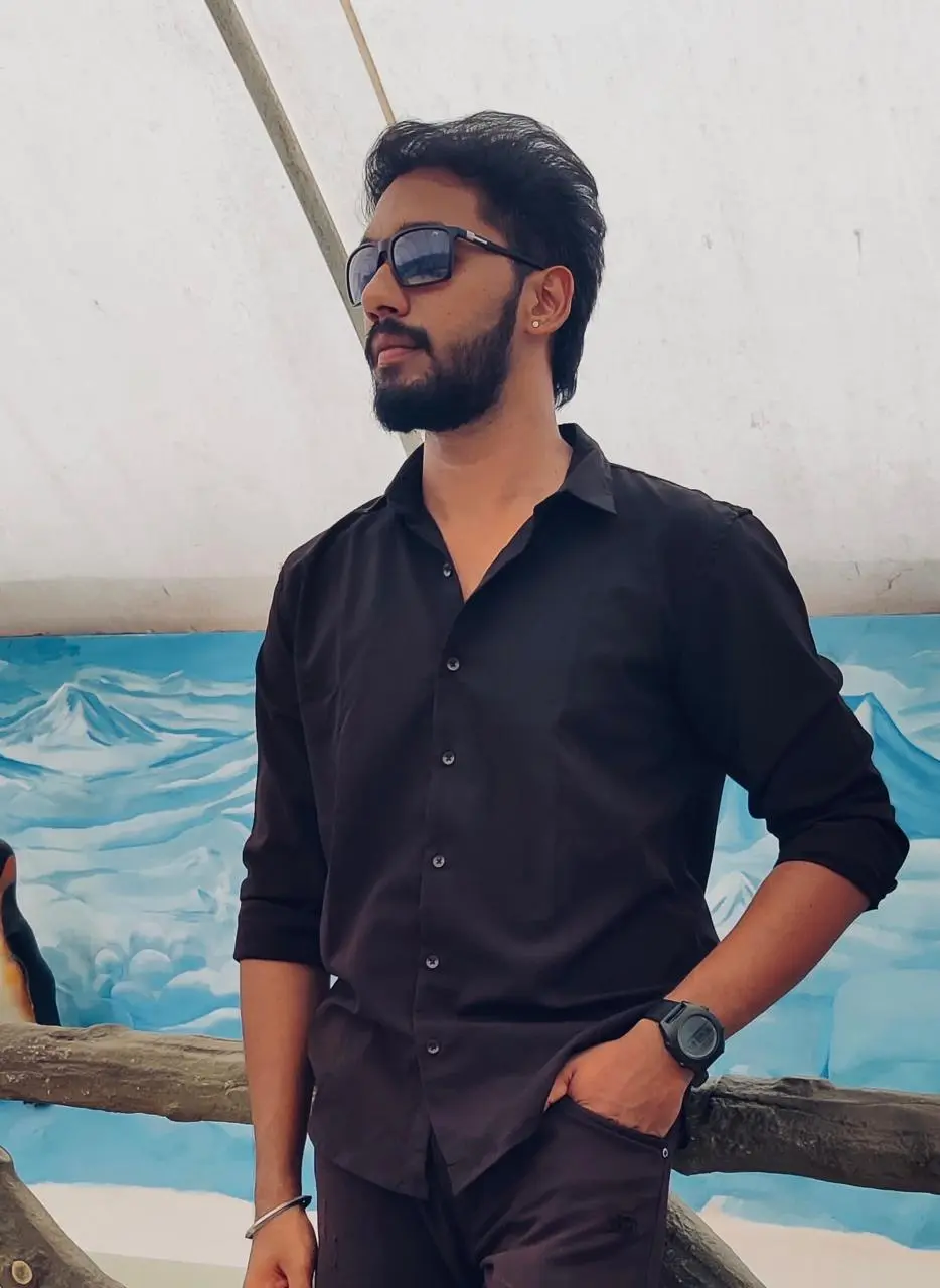 vignesh
